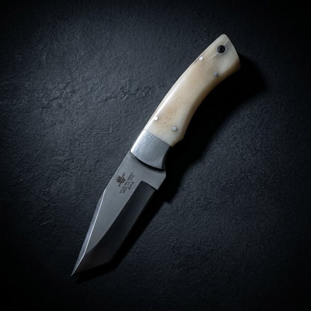 Ivory Viper (Edited Set)